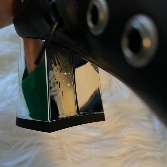 Phuture boot smooth calf size 37 - Picture 6 of 12